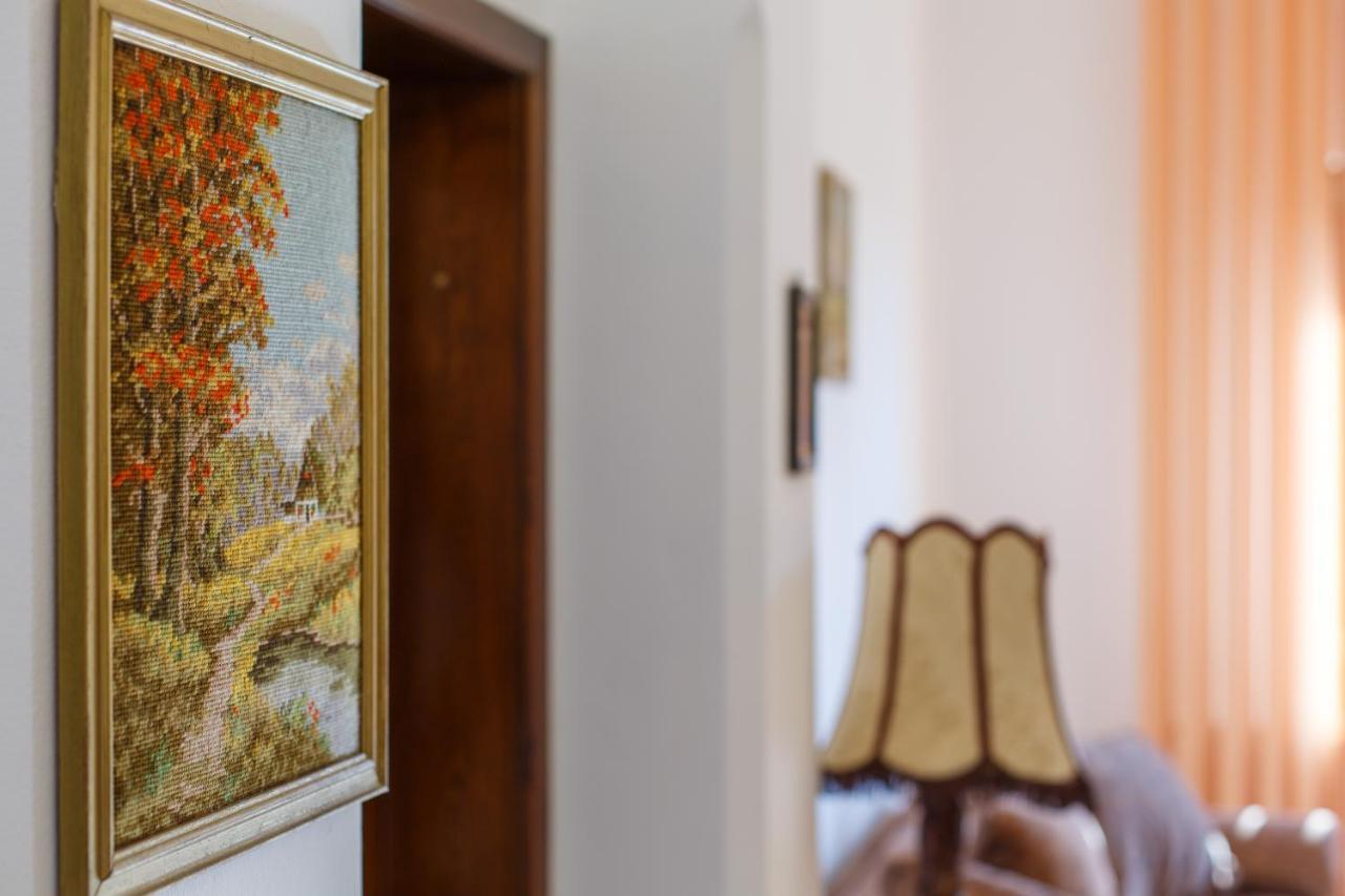 Barok Appart Braşov Exterior foto