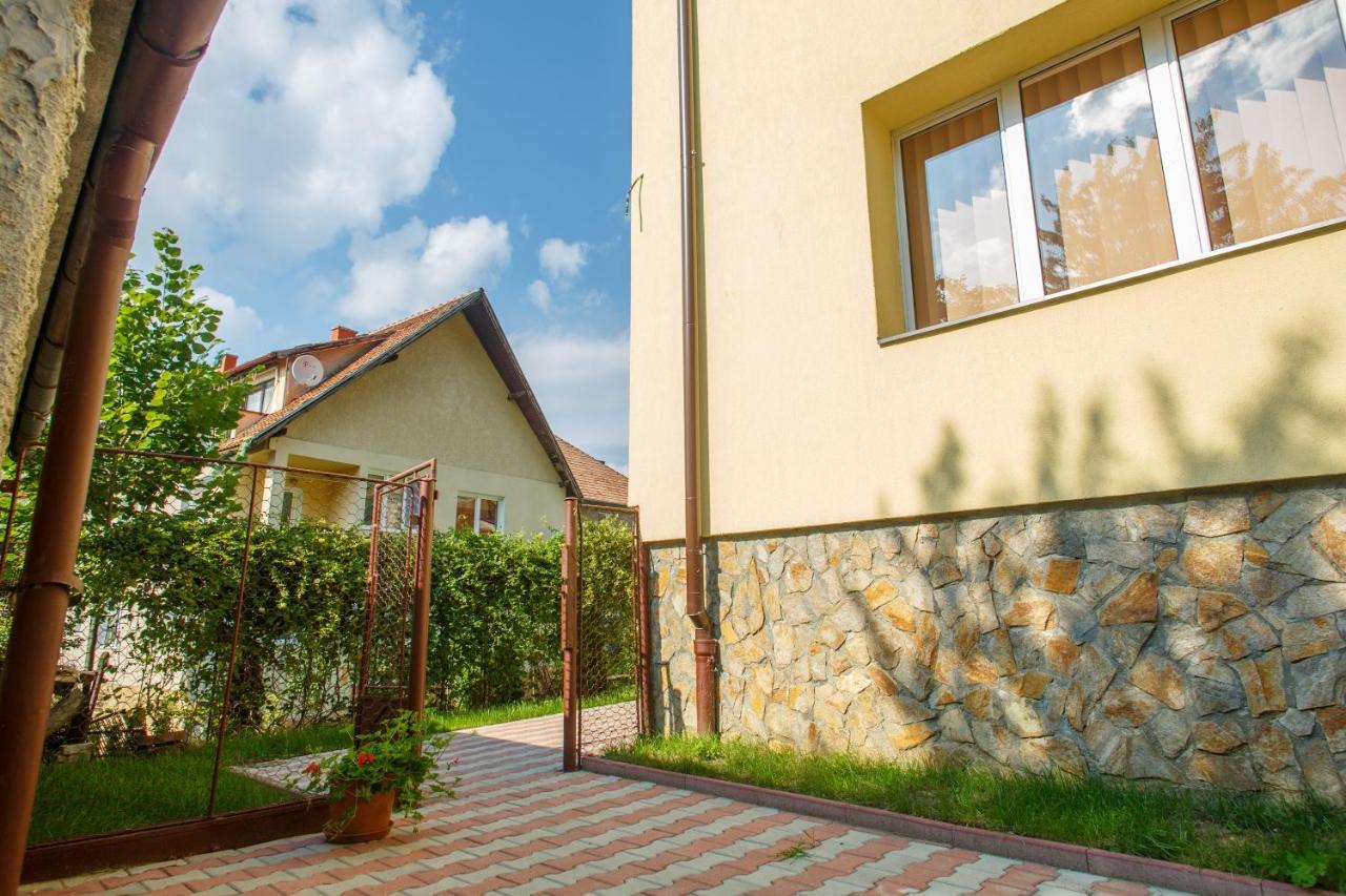 Barok Appart Braşov Exterior foto