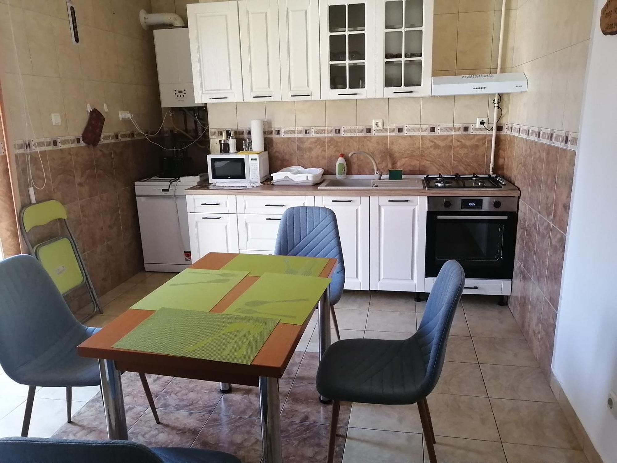 Barok Appart Braşov Exterior foto