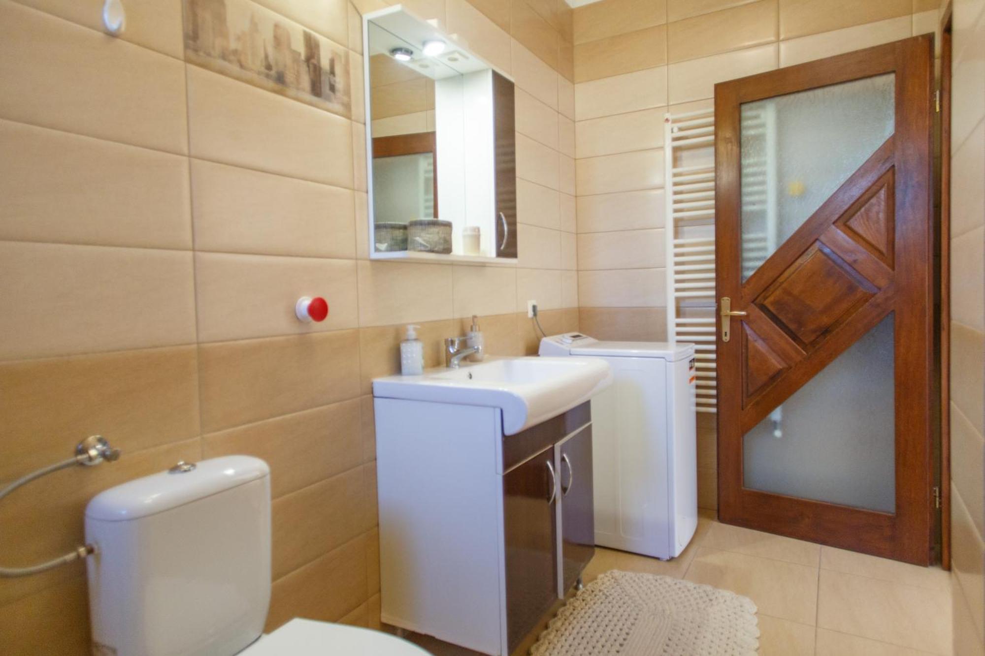 Barok Appart Braşov Exterior foto